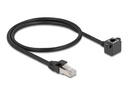 Delock Netzwerkverlängerungskabel - RJ-45 (M)