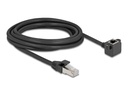 Delock Netzwerkverlängerungskabel - RJ-45 (M)