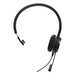 Jabra Evolve 30 II UC Mono - Headset - On-Ear
