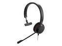 Jabra Evolve 20 MS mono - Headset - On-Ear
