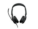 Jabra Evolve2 50 MS Stereo - Headset - On-Ear
