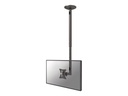 Neomounts FPMA-C050 - Halterung - Voll beweglich - für LCD-Display - Schwarz - Bildschirmgröße: 25.4-76.2 cm (10"-30")