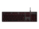 Logitech G413 - Tastatur - hintergrundbeleuchtet