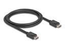 Delock DisplayPort-Kabel - DisplayPort (M)