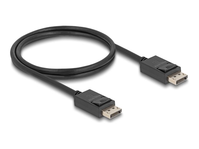 Delock DisplayPort-Kabel - DisplayPort (M)