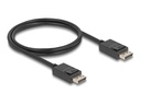 Delock DisplayPort-Kabel - DisplayPort (M)