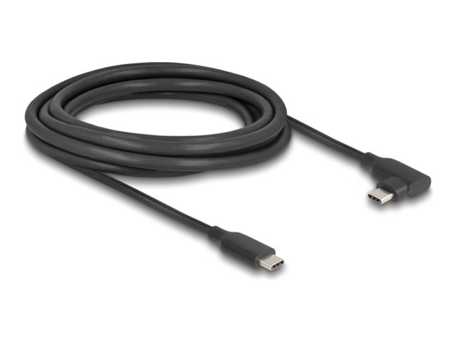 Delock USB-Kabel - USB-C (M) zu USB-C (M)