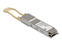 StarTech.com 40G-QSFP-SR4-ST Transceiver Modul (QSFP Module, 40GBase-LR4 Brocade kompatibel, Glasfaser, LC Single Mode mit DDM)