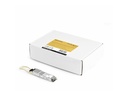 StarTech.com 40G-QSFP-SR4-ST Transceiver Modul (QSFP Module, 40GBase-LR4 Brocade kompatibel, Glasfaser, LC Single Mode mit DDM)