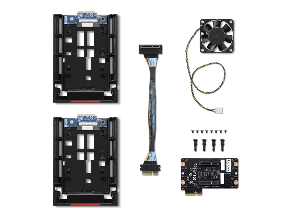 Lenovo Laufwerk-Upgradekit