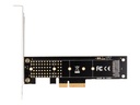 Delock Speicher-Controller - M.2 - M.2 NVMe Card