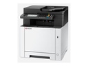 Kyocera ECOSYS MA2600CWFX - Multifunktionsdrucker - Farbe - Laser - Legal (216 x 356 mm)/