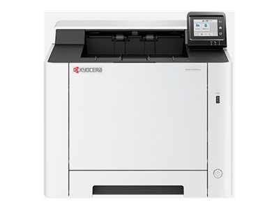 Kyocera ECOSYS PA2101CWX - Drucker - Farbe - Laser - A4/Legal - 1200 x 1200 dpi - bis zu 21 Seiten/Min. (einfarbig)/