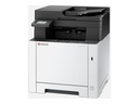 Kyocera ECOSYS MA2101CFX - Multifunktionsdrucker - Farbe - Laser - Legal (216 x 356 mm)/