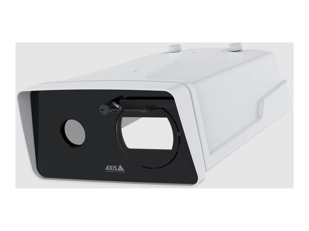 Axis TQ8801-E - Kameragehäuse - Oberseite