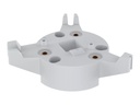 Axis Kamera Montageadapter - Außenbereich - für AXIS Q6135-LE