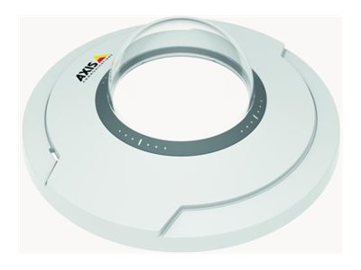 Axis TM5803 - Kamera-Kuppelabdeckung - klar