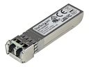 StarTech.com Cisco SFP-10G-SR-X kompatibel SFP+ - 10 Gigabit Fiber 10GBase-SR SFP+ Transceiver Modul - MM LC mit DDM - 300m - SFP+-Transceiver-Modul (gleichwertig mit: Cisco SFP-10G-SR-X)