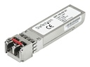 StarTech.com Cisco SFP-10G-ER kompatibel SFP+ - 10 Gigabit Fiber 10GBase-ER SFP+ Transceiver Modul - SM LC - 40km - 1550nm - SFP+-Transceiver-Modul (gleichwertig mit: Cisco SFP-10G-ER)