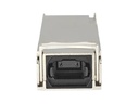 StarTech.com Startech 40 Gigabit Fiber 40GBase-SR4 QSFP+ Transceiver Modul - Cisco QSFP-40G-SR4 kompatibel - MM MPO - 150 m - 850nm - QSFP+-Transceivermodul (gleichwertig mit: Cisco QSFP-40G-SR4)