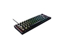 Cherry Tastatur Xtrfy K5V2 RGB Compact*schwarz* - Tastatur - QWERTZ