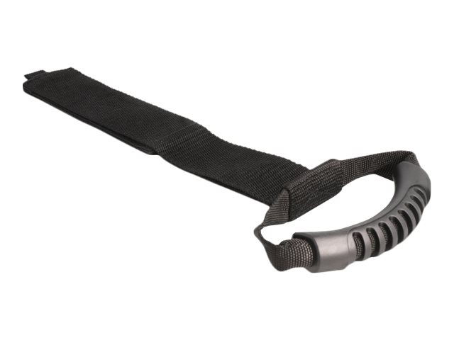 Delock Kabelverbindung - Klettverschluss, L 710 x W 50 mm