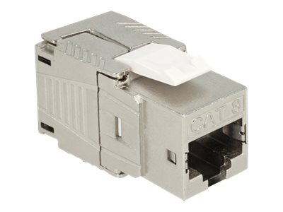 Delock Modulare Eingabe - CAT 7 - STP - RJ-45