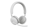 Logitech Zone Wireless 2 - Headset - On-Ear