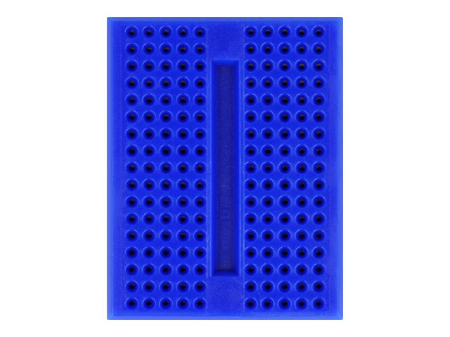 Delock Experimental Mini - Brettchen - Kunststoff