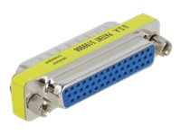 Delock Serieller Adapter - DB-44 (W) zu DB-44 (M)