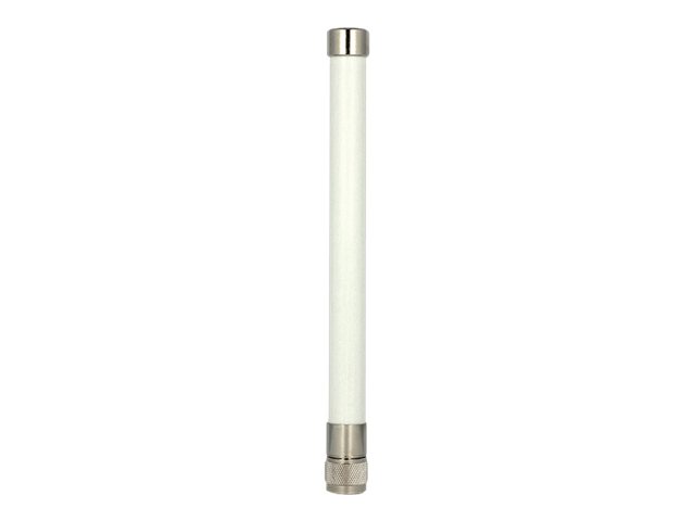 Delock WLAN - Antenne - 22 cm - Wi-Fi - 7 dBi