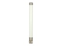 Delock WLAN 802.11 ac/a/b/g/n Antenne n Stecker 4.5 - Zubehör Netzwerk - WLAN