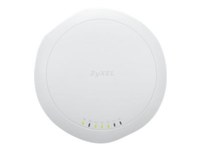 ZyXEL Nebula NAP203 - Accesspoint - Wi-Fi 5