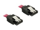 Delock Cable SATA - SATA-Kabel - Serial ATA 150/300/600 - SATA (W)
