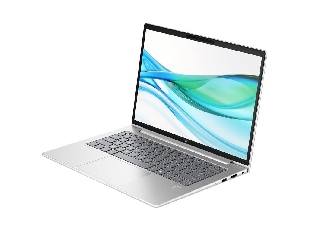 HP ProBook 440 G11 Notebook - Intel Core Ultra 5 125U / 1.3 GHz - Win 11 Pro - Intel Graphics - 16 GB RAM - 512 GB SSD NVMe - 35.6 cm (14")