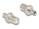 Delock Antennenadapter - SMA weiblich zu TS9