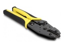 Delock Crimpwerkzeug - für DL4-Stecker, 2,5