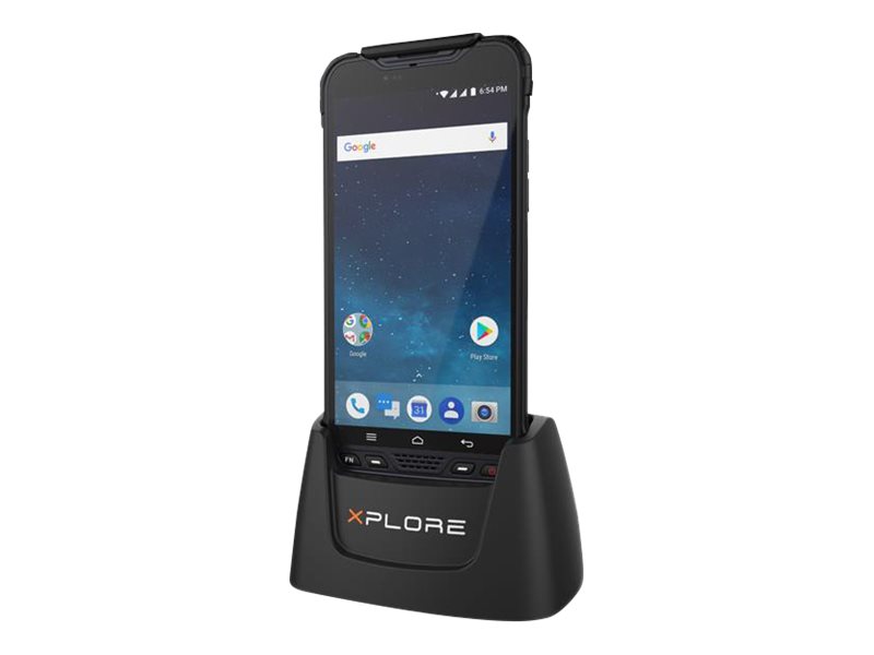 Zebra Desktop Charger - Handheld-Ladestation