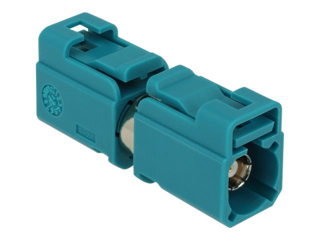 Delock Antennenadapter - FAKRA Z-Anschluss (W)