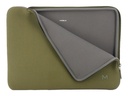 Mobilis Skin - Notebook-Hülle - 36.1 cm - 12.5"