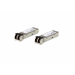 ATEN 2A-136G - Faseroptik - 1250 Mbit/s - SFP - 550 m - 1300 nm - Blau - Metallisch