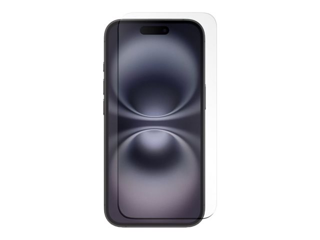Mobilis Bildschirmschutz für Handy - Glas