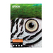 Epson Fine Art Bright II - Baumwolle - strukturierte matte - 515 Mikron - Natural White - A4 (210 x 297 mm)