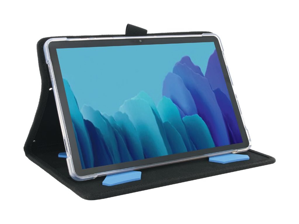 Mobilis ACTIV Pack - Flip-Hülle für Tablet