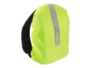Mobilis Regenschutz für Rucksack - universal