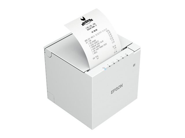 Epson TM M30IIIWL (156) - Belegdrucker - Thermozeile - Rolle (7,95 cm)