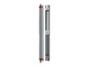 Neomounts CABELCOVER 50 cm L 4 6 BR 18 H