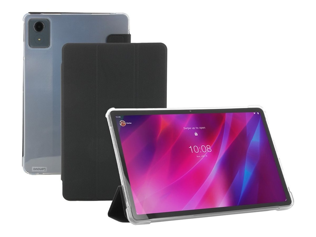 Mobilis EDGE - Flip-Hülle für Tablet - verstärke