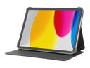 Mobilis RE.LIFE - Flip-Hülle für Tablet - Eco-Design, mit Flap - Kunstleder -