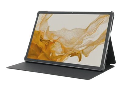 Mobilis RE.LIFE - Flip-Hülle für Tablet - Eco-Design, mit Flap